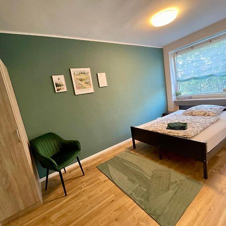 Apartment - Fuer Monteure Und Familien Залцгитер Екстериор снимка