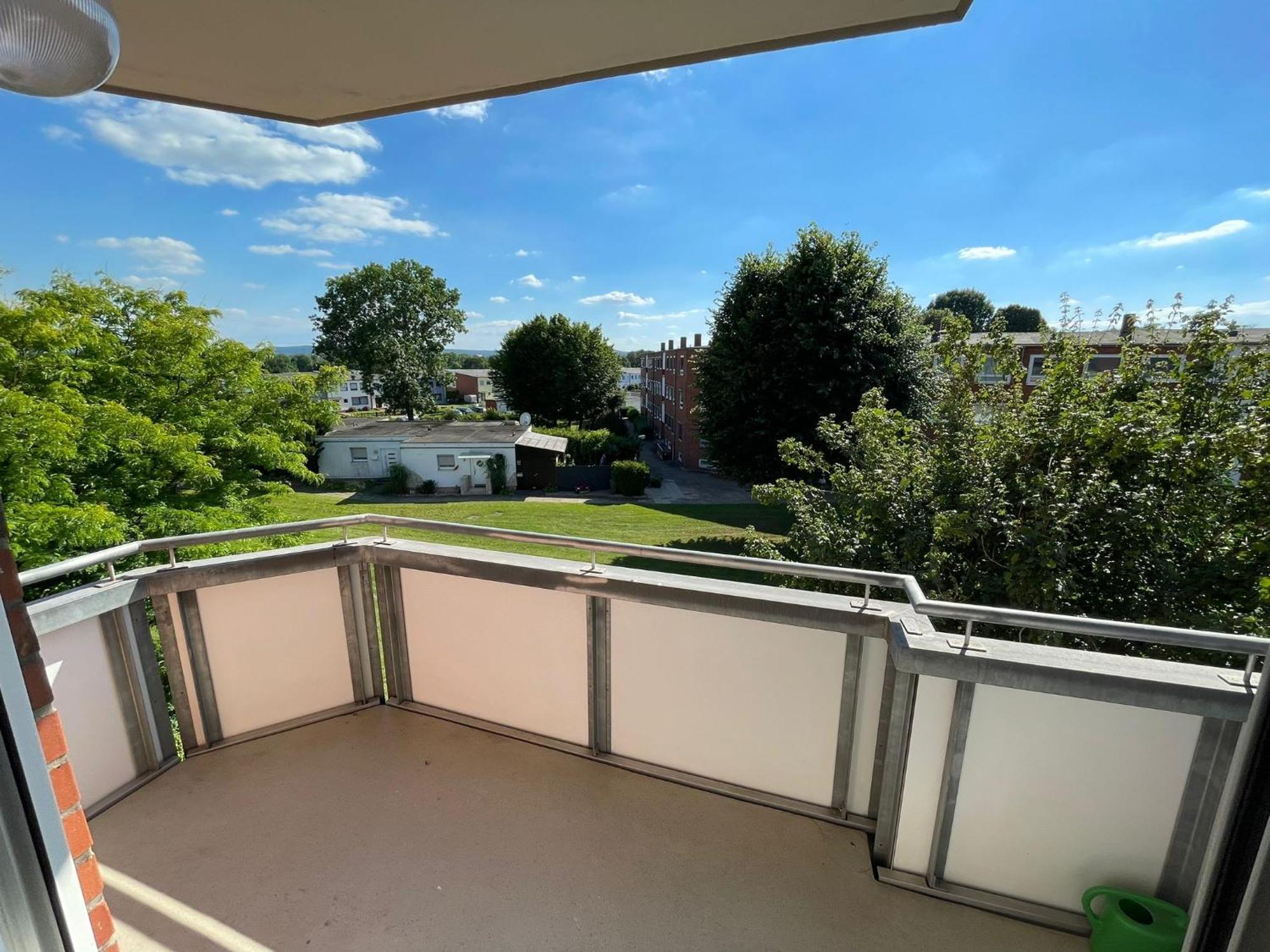 Apartment - Fuer Monteure Und Familien Залцгитер Екстериор снимка