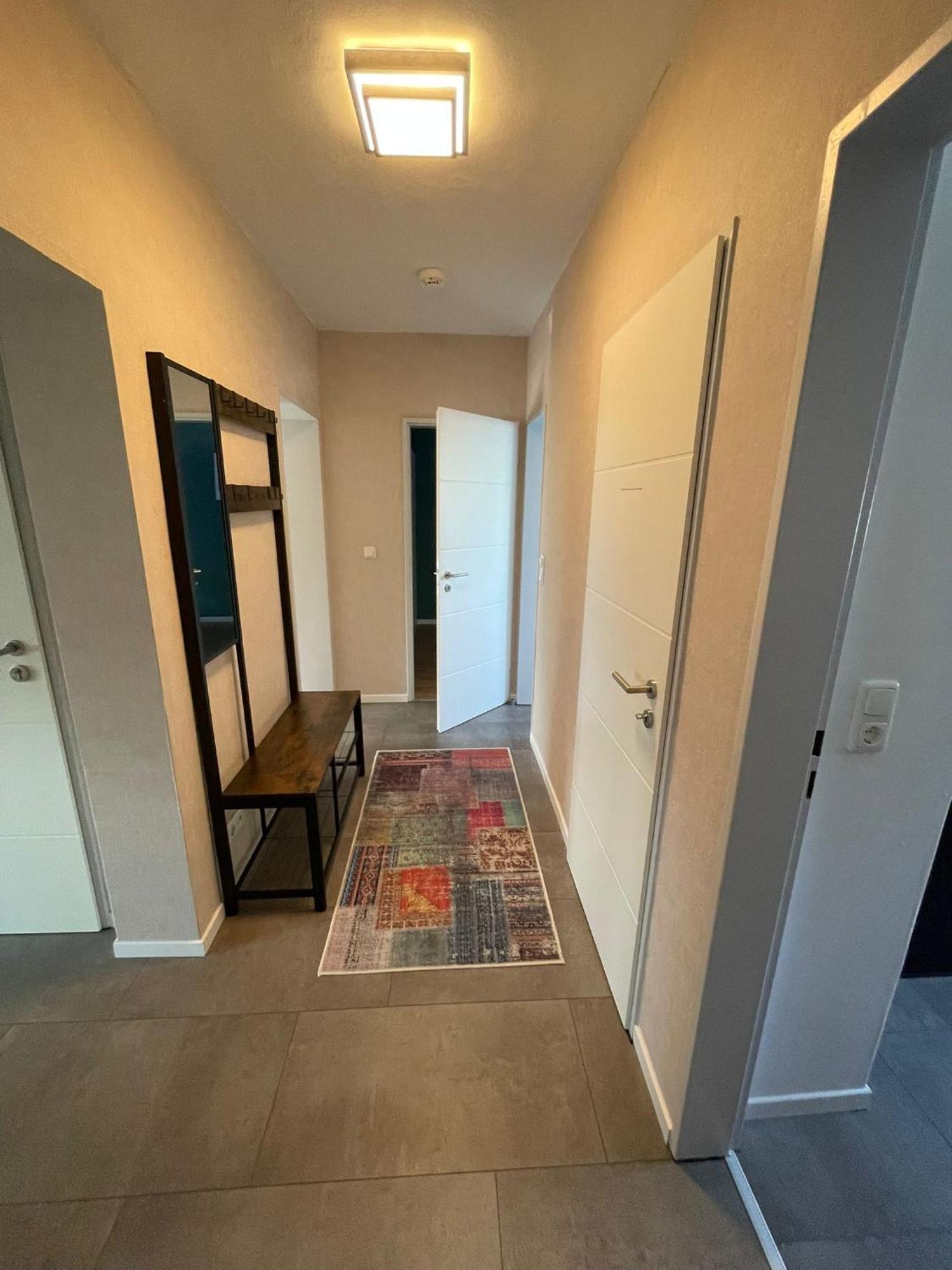 Apartment - Fuer Monteure Und Familien Залцгитер Екстериор снимка
